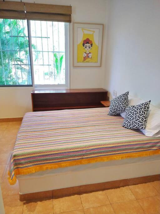 Lush Garden House Near Beaches With Private Pool. Puerto Escondido  Exterior foto
