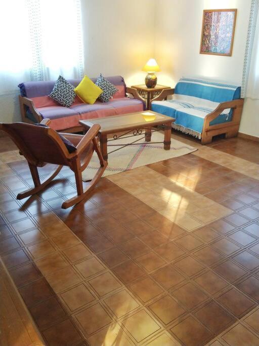 Lush Garden House Near Beaches With Private Pool. Puerto Escondido  Exterior foto